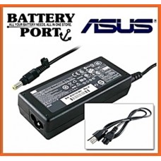 [ ASUS LAPTOP CHARGER ]  - 19V 3.42A 5.5X2.5mm